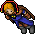Addon 2 - Cloak (Male)