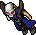 Addon 1 – Skull Mask/Snake Tiara