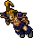 Addon 1 – Barbarian Wig