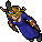 Addon 2 - Tiara (Female)