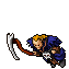 Addon 1 – The Scythe