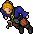 Addon 1 – Pirate Sabre